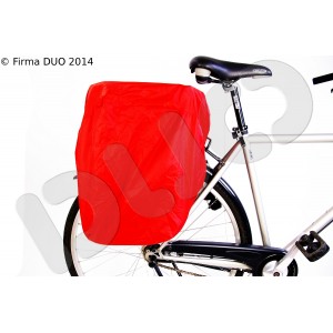 Osłona przeciwdeszczowa do sakwy Go!Travel Expedition 2+1