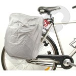 Osłona przeciwdeszczowa do sakwy Go!Travel 3