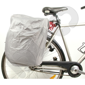 Osłona przeciwdeszczowa do sakwy Go!Travel 3