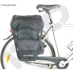 Sakwa rowerowa Go!Travel One